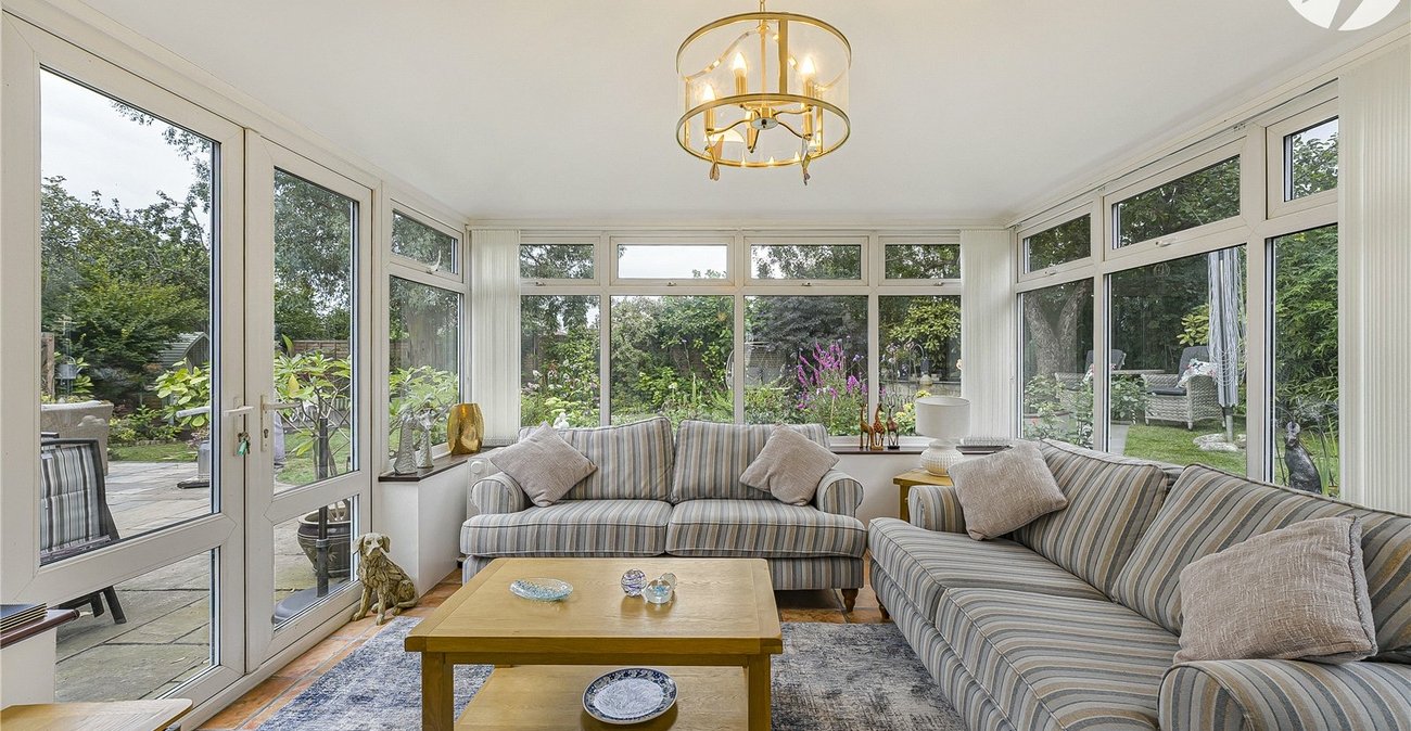 4 bedroom house for sale in Bexley | Robinson Jackson