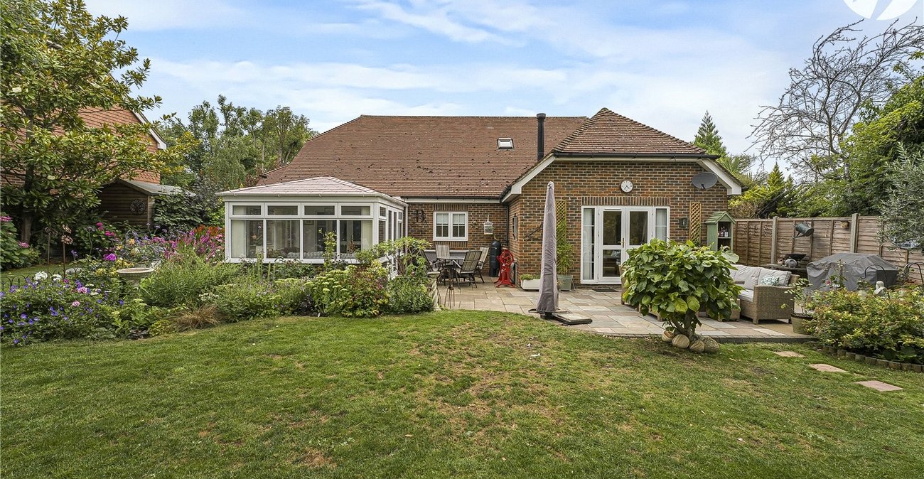 4 bedroom house for sale in Bexley | Robinson Jackson