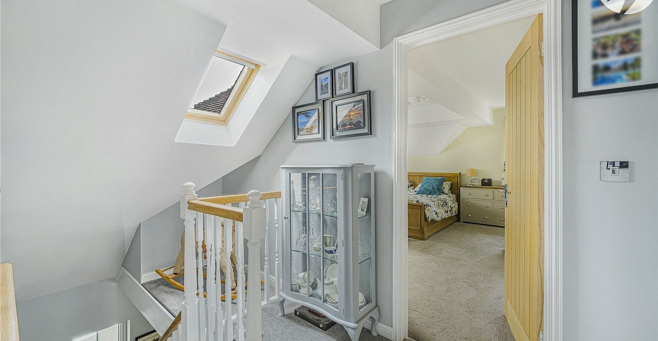 4 bedroom house for sale in Bexley | Robinson Jackson