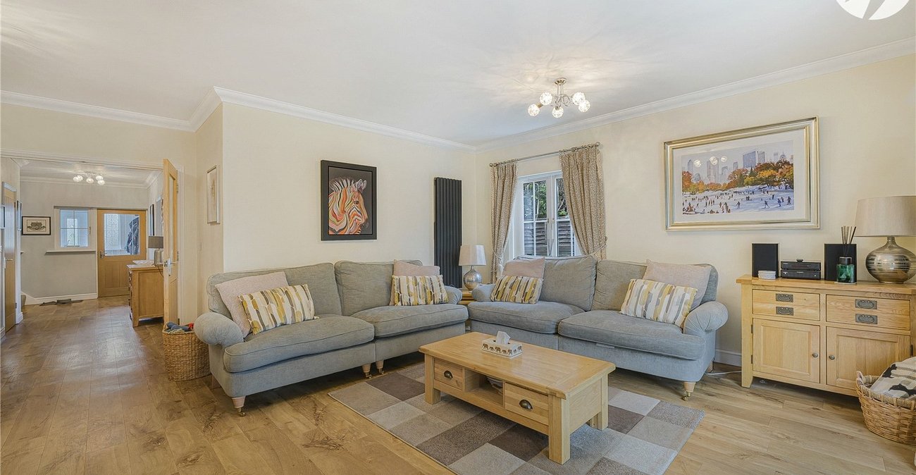 4 bedroom house for sale in Bexley | Robinson Jackson