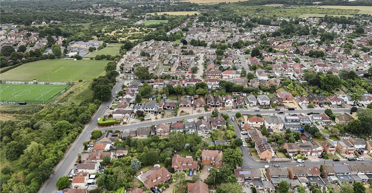 4 bedroom house for sale in Bexley | Robinson Jackson