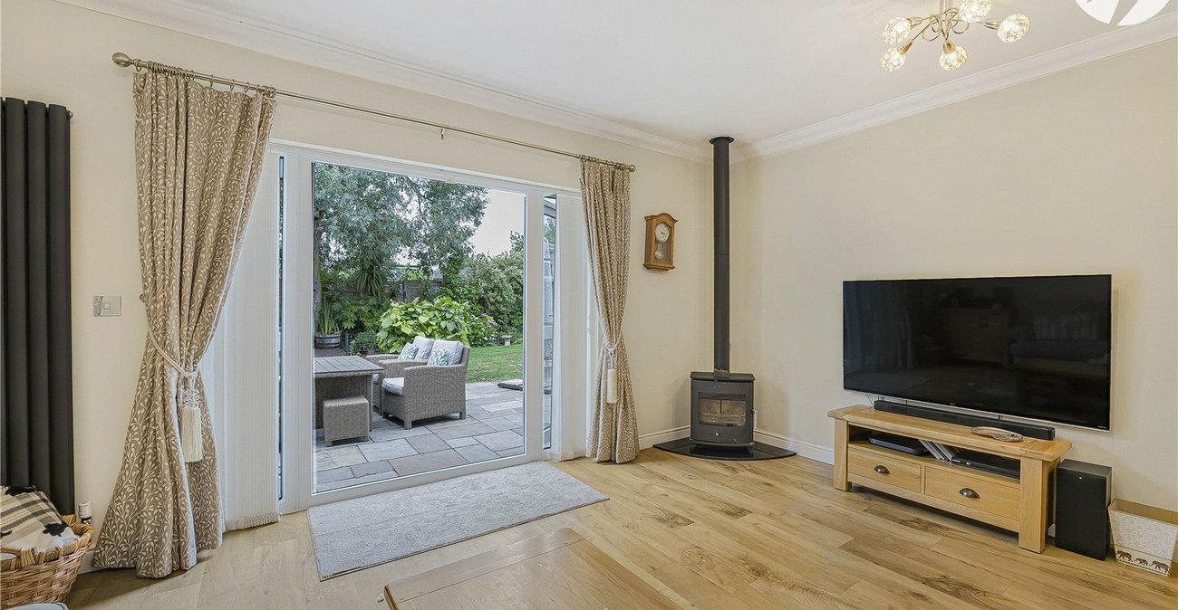 4 bedroom house for sale in Bexley | Robinson Jackson