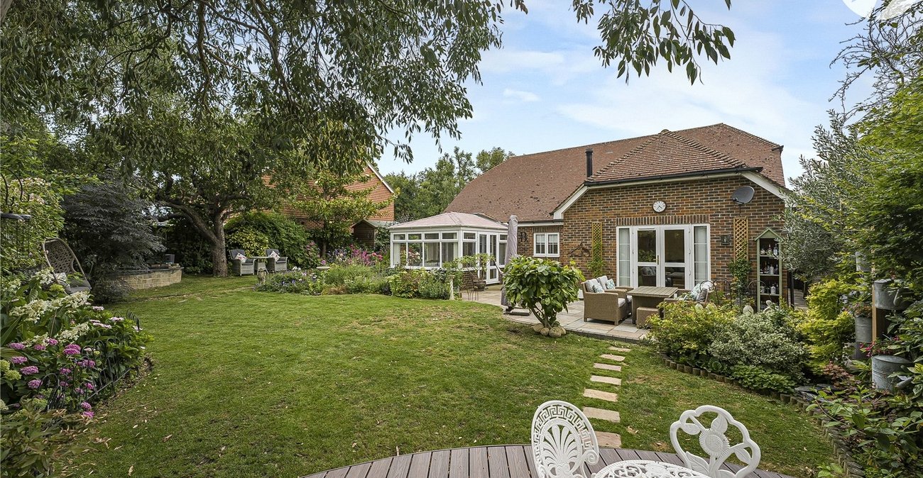 4 bedroom house for sale in Bexley | Robinson Jackson