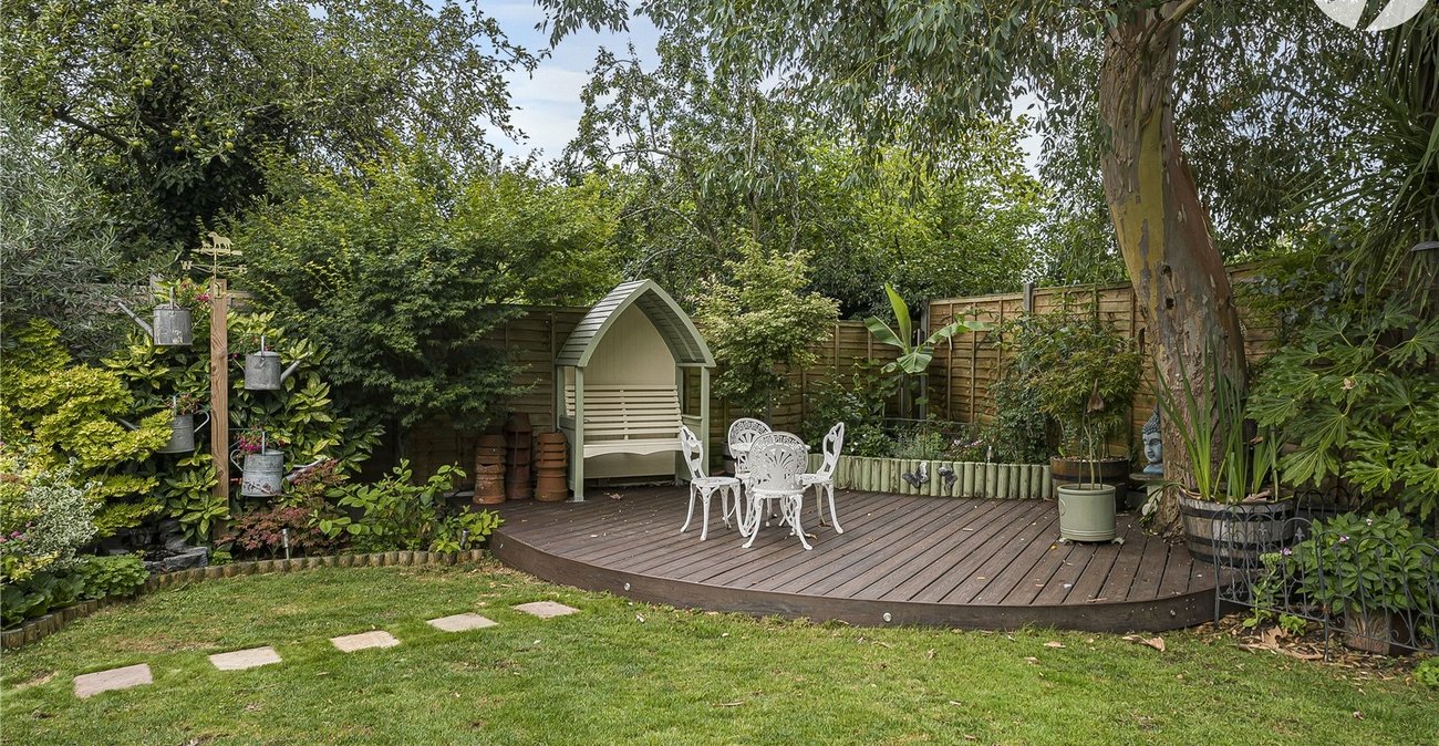 4 bedroom house for sale in Bexley | Robinson Jackson