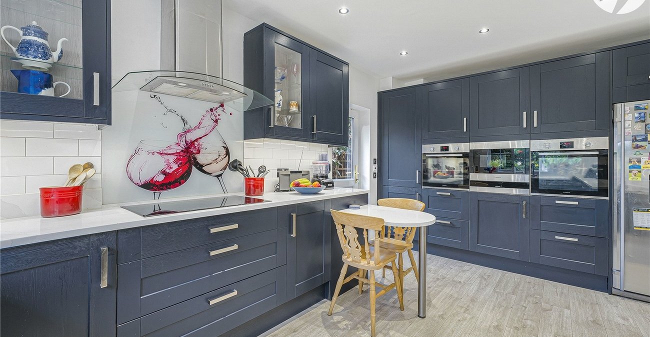 4 bedroom house for sale in Bexley | Robinson Jackson