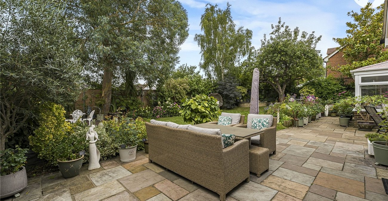 4 bedroom house for sale in Bexley | Robinson Jackson