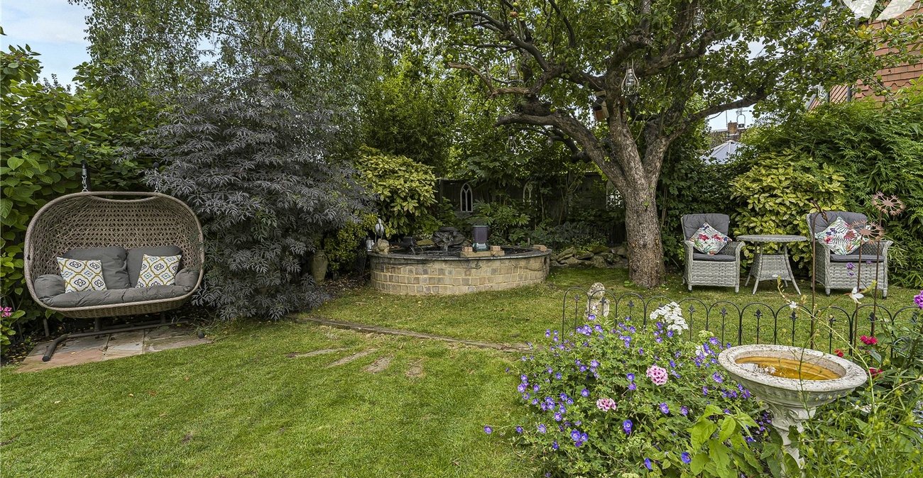 4 bedroom house for sale in Bexley | Robinson Jackson