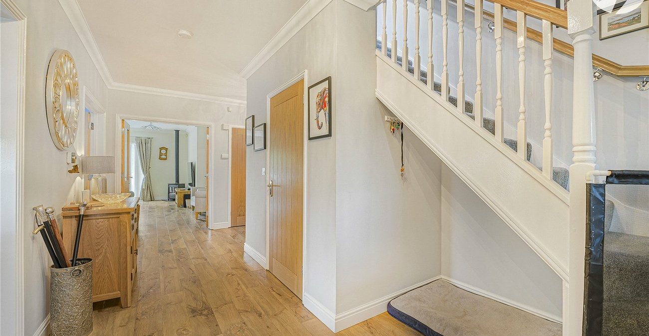 4 bedroom house for sale in Bexley | Robinson Jackson