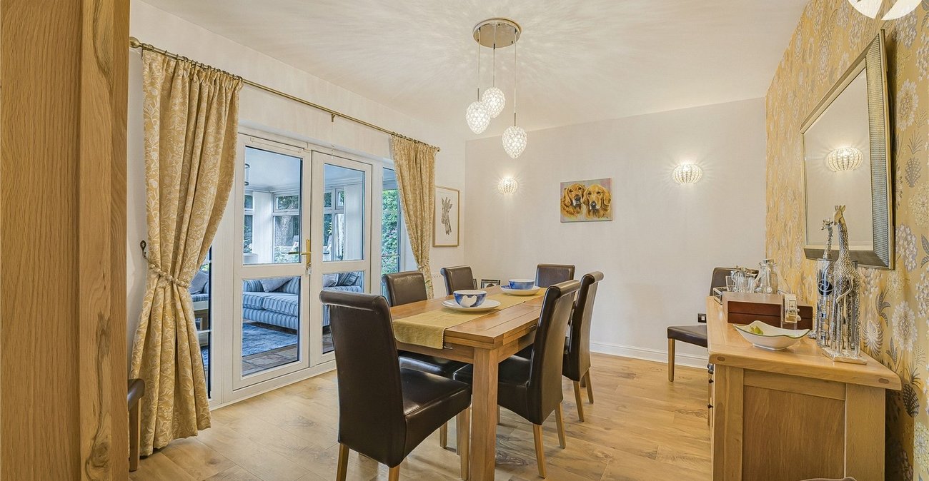 4 bedroom house for sale in Bexley | Robinson Jackson