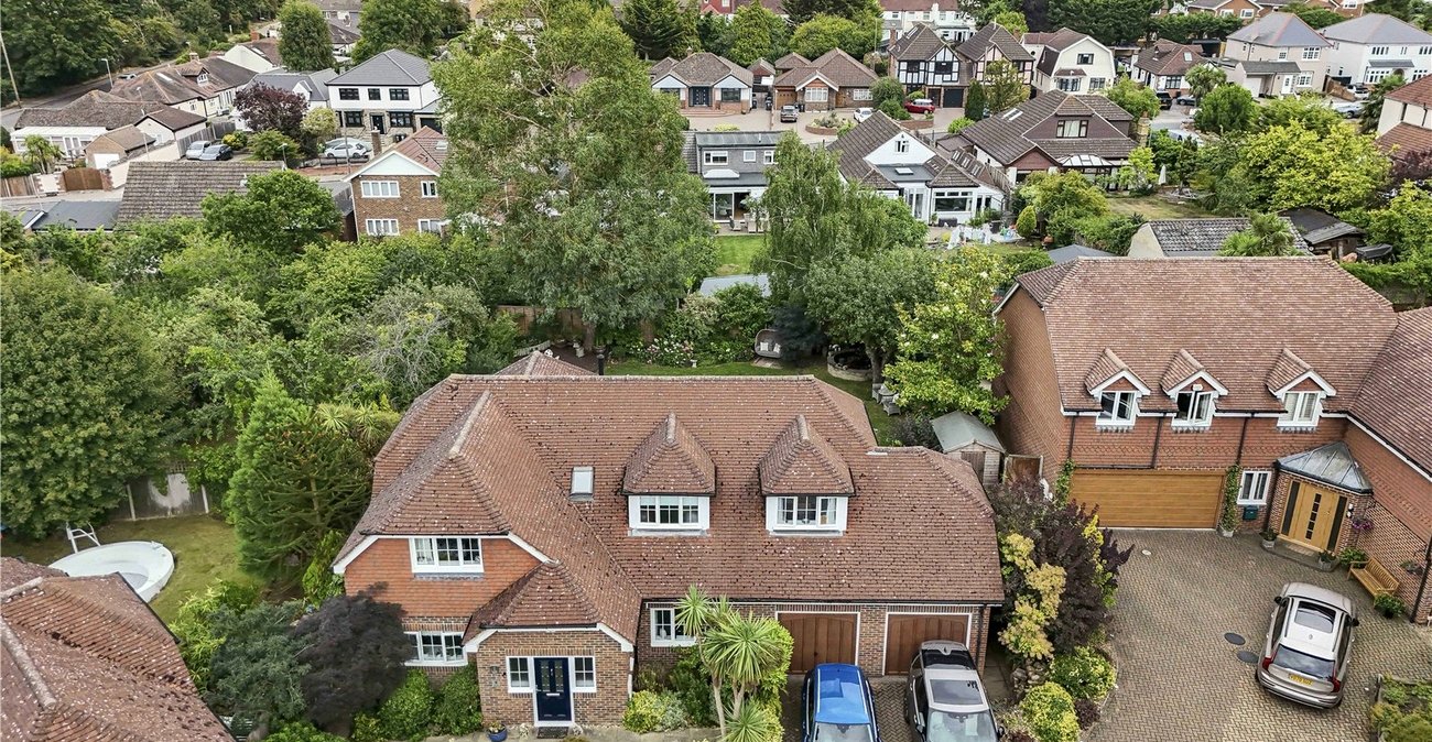 4 bedroom house for sale in Bexley | Robinson Jackson