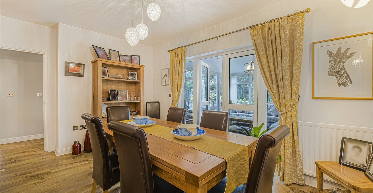 4 bedroom house for sale in Bexley | Robinson Jackson