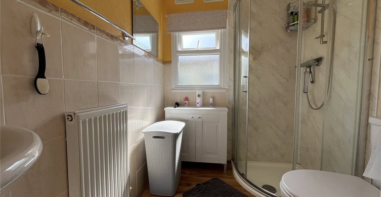 2 bedroom bungalow for sale in Vicarage Lane | Robinson Michael & Jackson