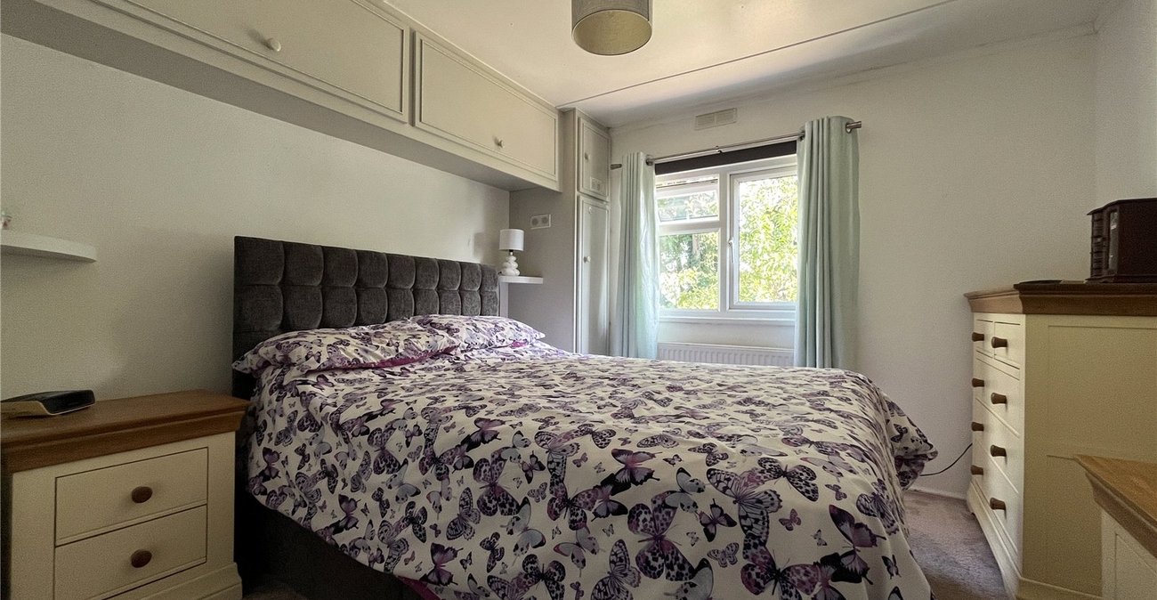 2 bedroom bungalow for sale in Vicarage Lane | Robinson Michael & Jackson