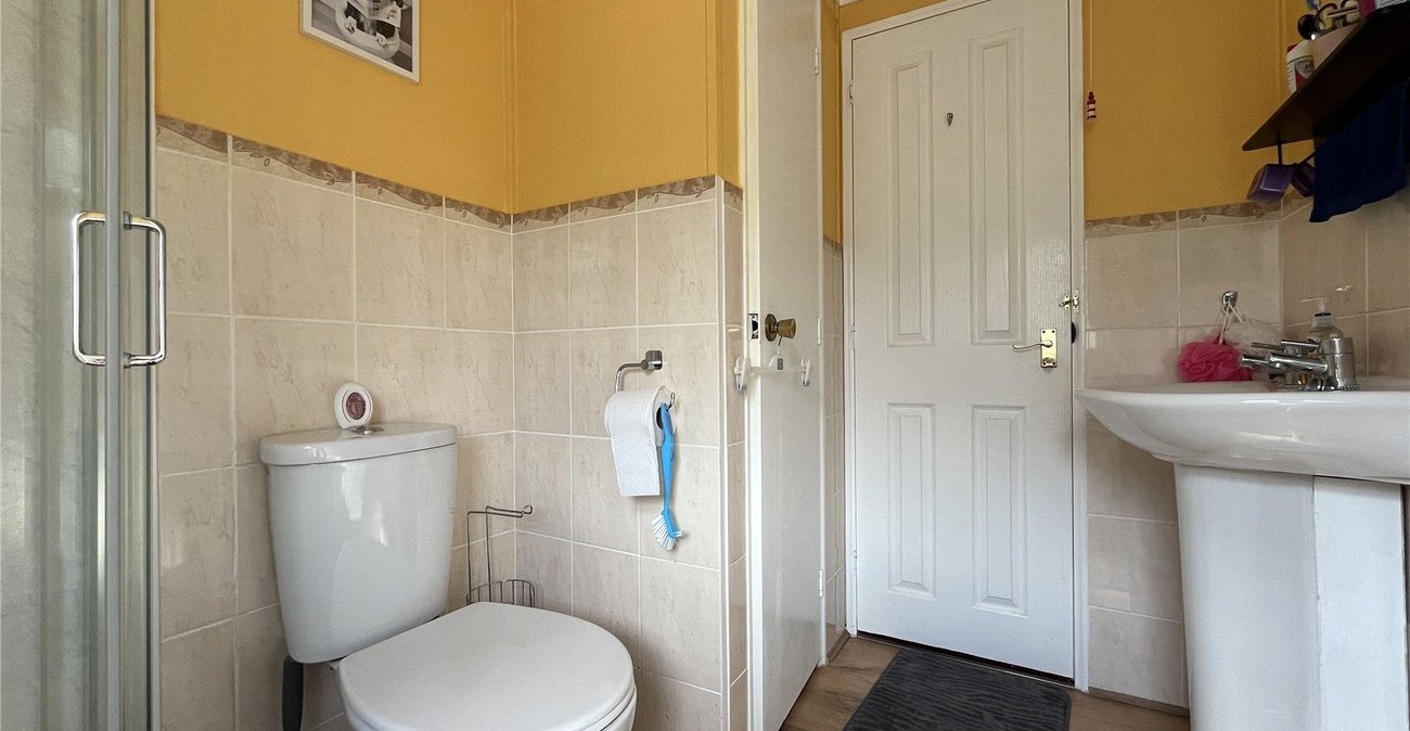 2 bedroom bungalow for sale in Vicarage Lane | Robinson Michael & Jackson