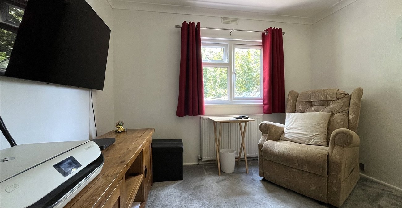2 bedroom bungalow for sale in Vicarage Lane | Robinson Michael & Jackson