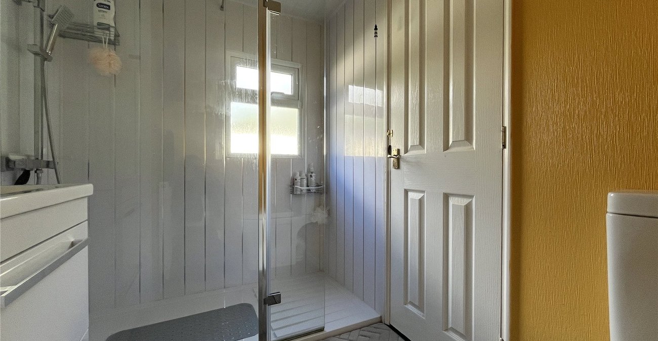 2 bedroom bungalow for sale in Vicarage Lane | Robinson Michael & Jackson