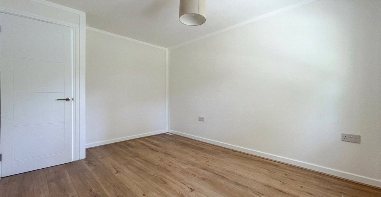 2 bedroom bungalow for sale in Vicarage Lane | Robinson Michael & Jackson