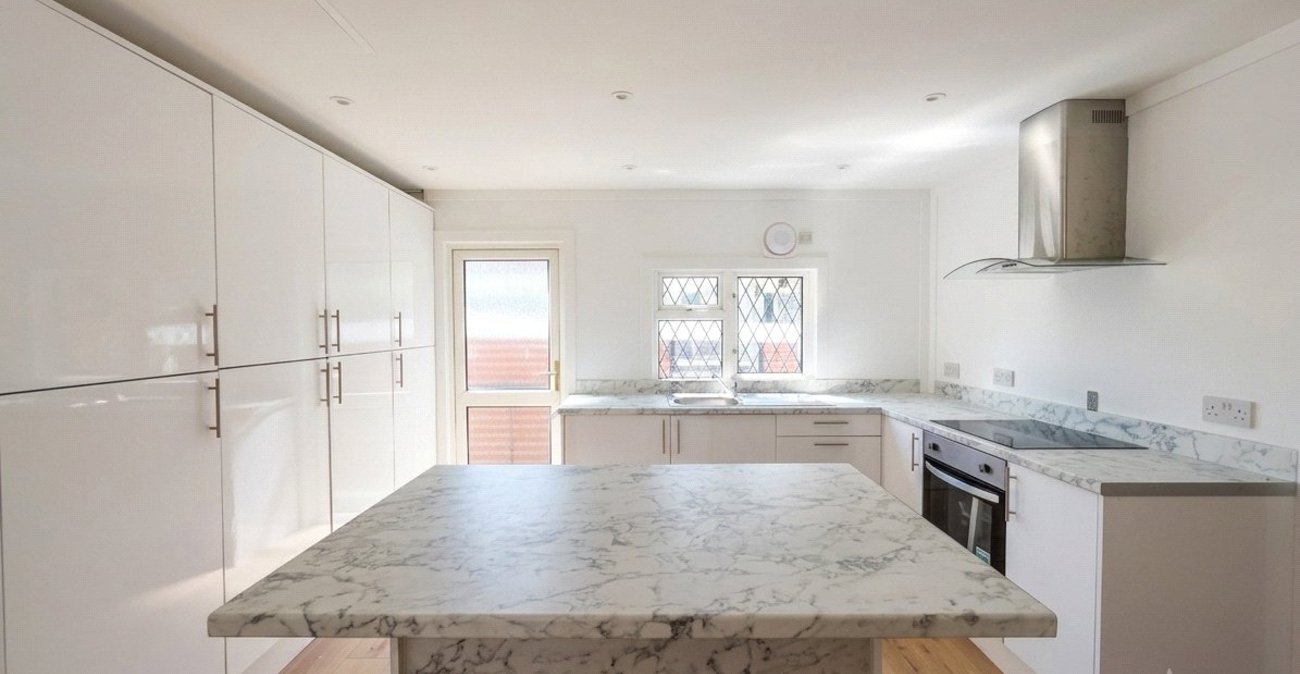2 bedroom bungalow for sale in Vicarage Lane | Robinson Michael & Jackson