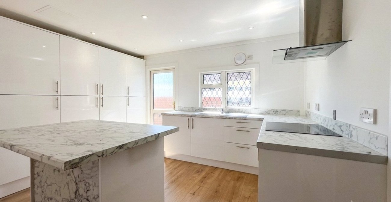 2 bedroom bungalow for sale in Vicarage Lane | Robinson Michael & Jackson