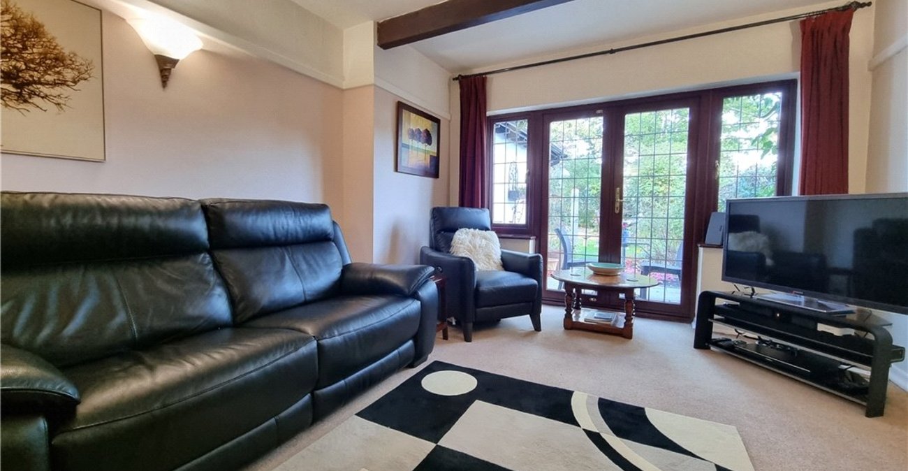 3 bedroom house for sale in Petts Wood East | Robinson Jackson