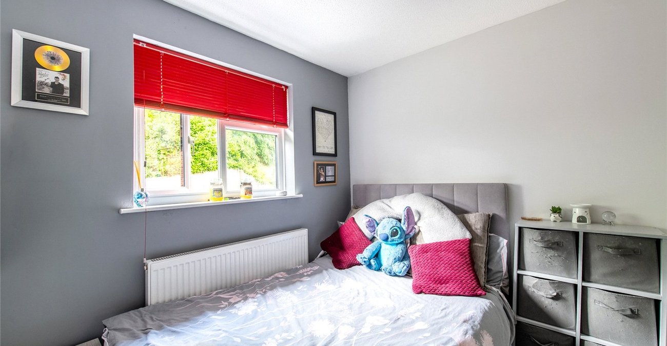 4 bedroom house for sale in Walderslade | Robinson Michael & Jackson