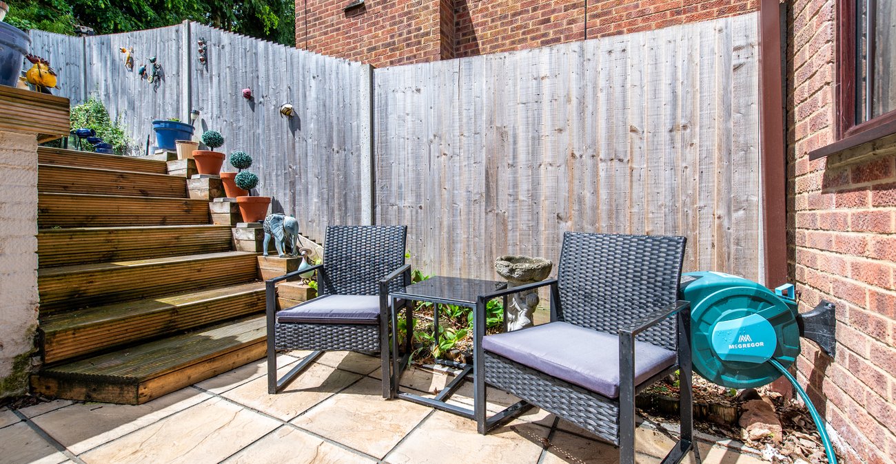 4 bedroom house for sale in Walderslade | Robinson Michael & Jackson