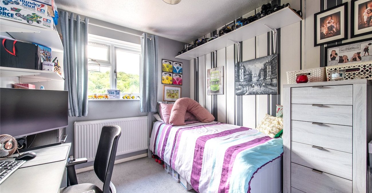 4 bedroom house for sale in Walderslade | Robinson Michael & Jackson