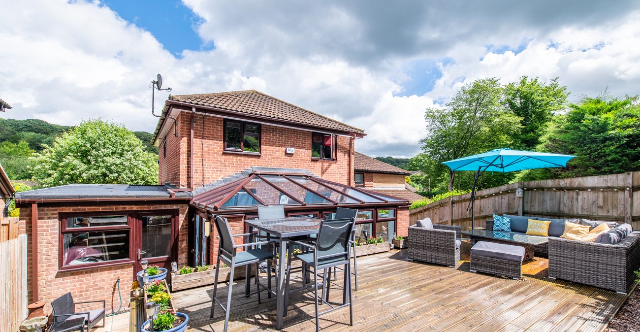 4 bedroom house for sale in Walderslade | Robinson Michael & Jackson