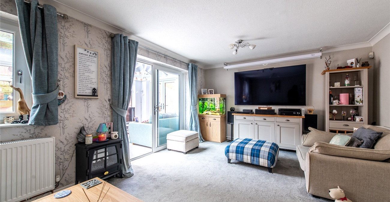 4 bedroom house for sale in Walderslade | Robinson Michael & Jackson