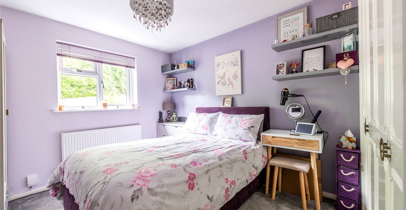 4 bedroom house for sale in Walderslade | Robinson Michael & Jackson