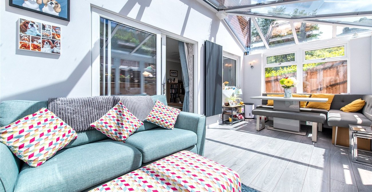 4 bedroom house for sale in Walderslade | Robinson Michael & Jackson