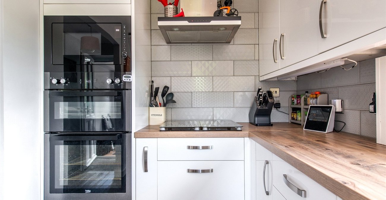 4 bedroom house for sale in Walderslade | Robinson Michael & Jackson