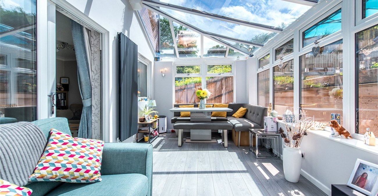 4 bedroom house for sale in Walderslade | Robinson Michael & Jackson