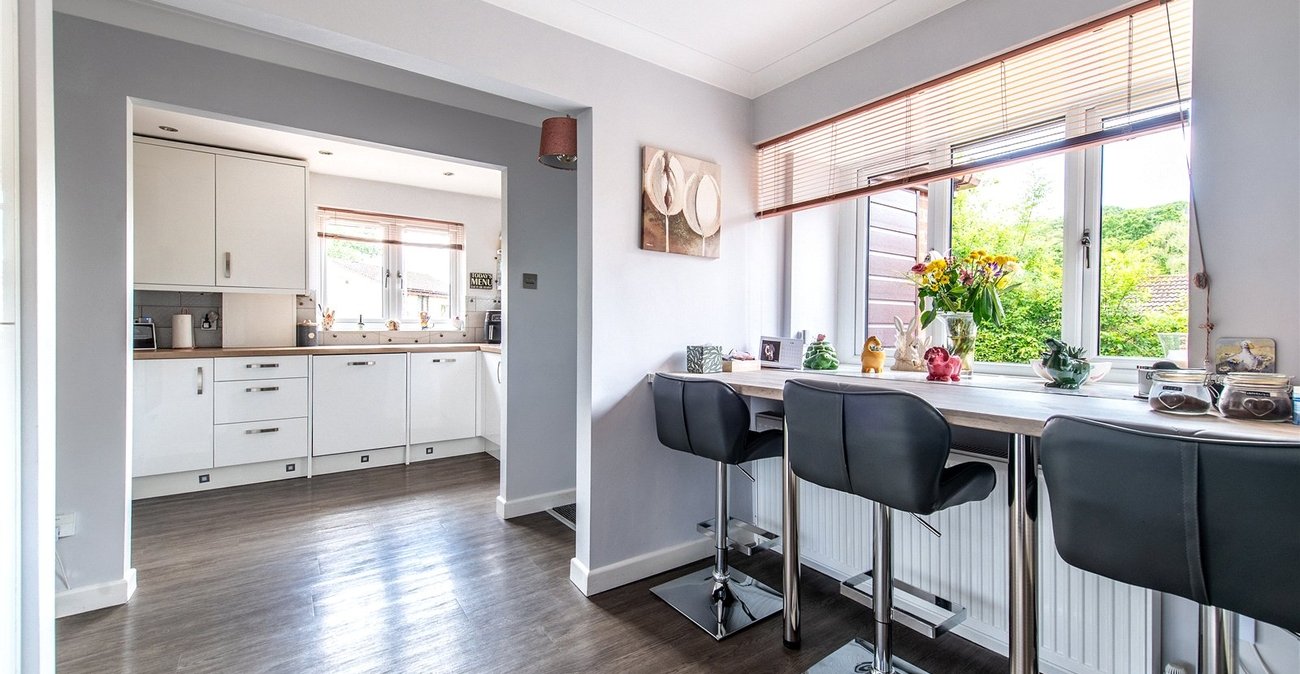 4 bedroom house for sale in Walderslade | Robinson Michael & Jackson