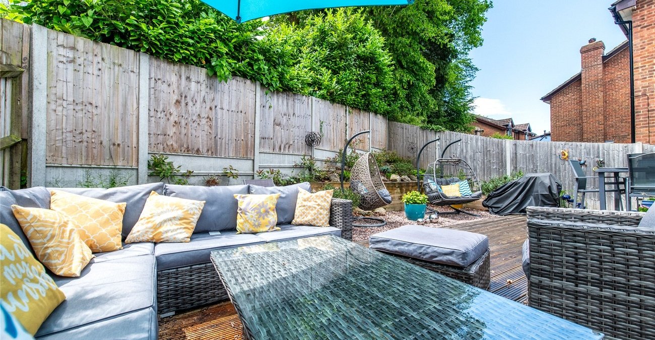 4 bedroom house for sale in Walderslade | Robinson Michael & Jackson