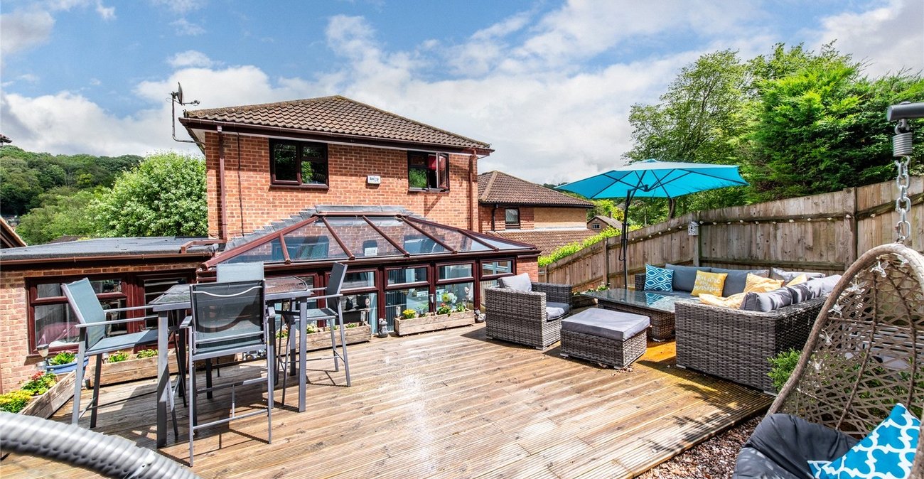 4 bedroom house for sale in Walderslade | Robinson Michael & Jackson