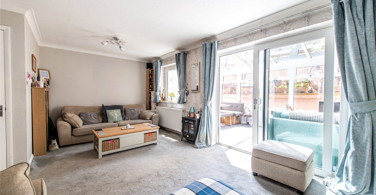 4 bedroom house for sale in Walderslade | Robinson Michael & Jackson