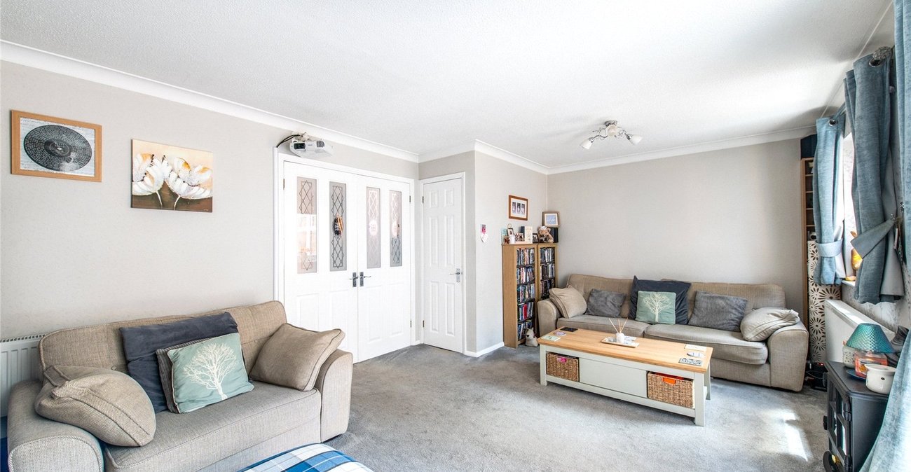 4 bedroom house for sale in Walderslade | Robinson Michael & Jackson