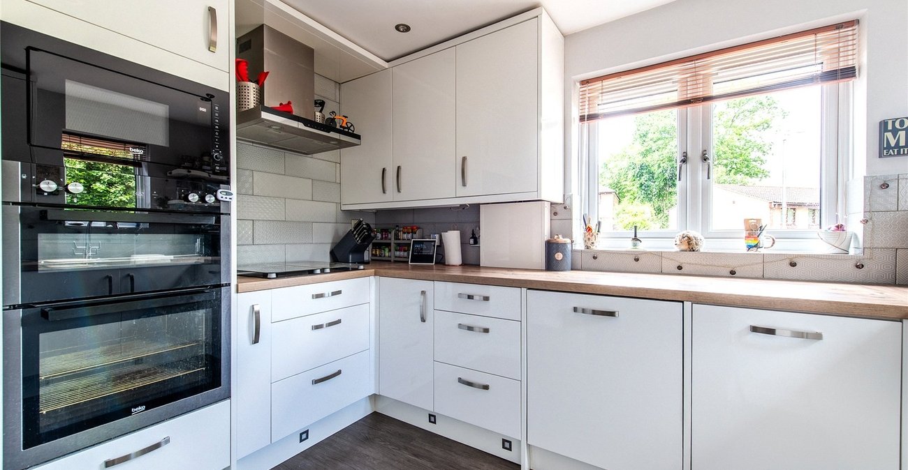 4 bedroom house for sale in Walderslade | Robinson Michael & Jackson