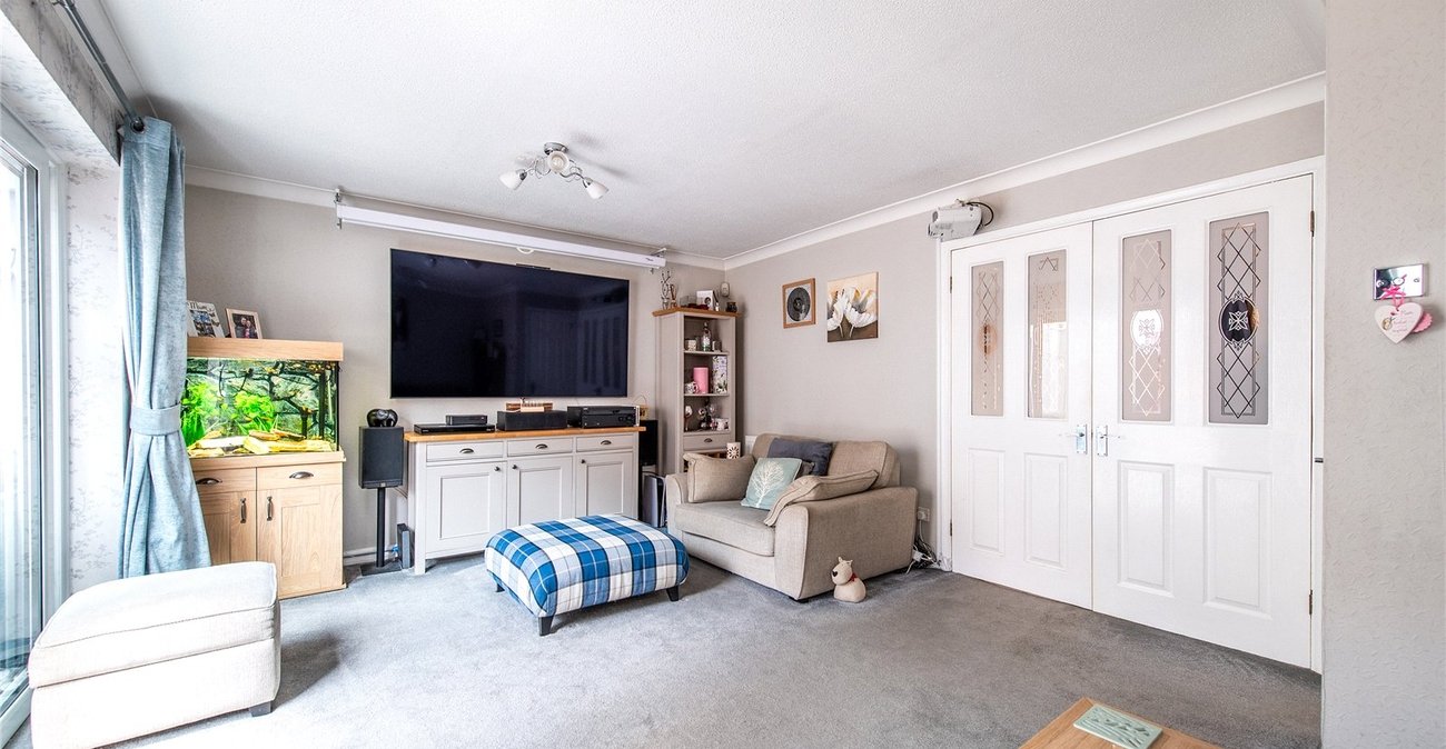 4 bedroom house for sale in Walderslade | Robinson Michael & Jackson