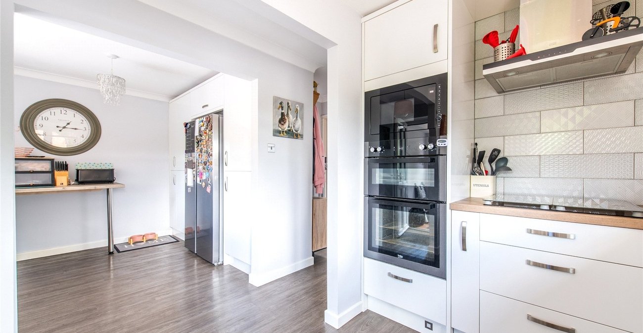 4 bedroom house for sale in Walderslade | Robinson Michael & Jackson