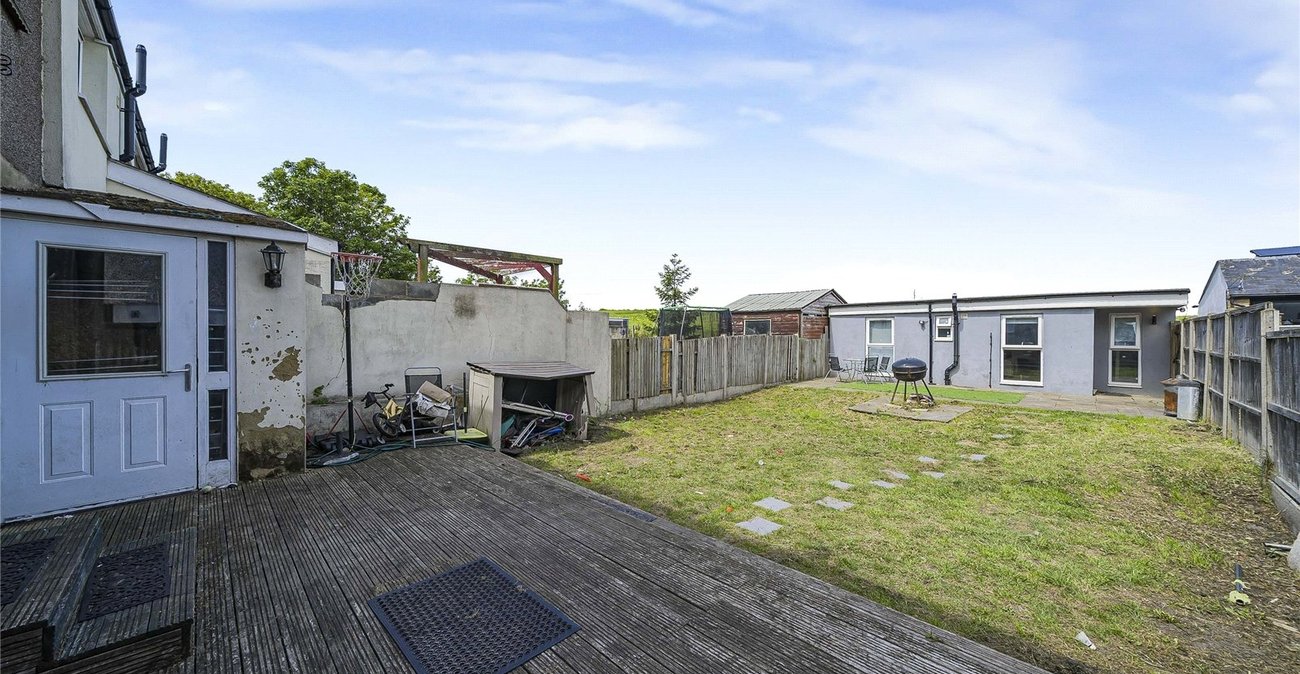 3 bedroom house for sale in Greenhithe | Robinson Jackson