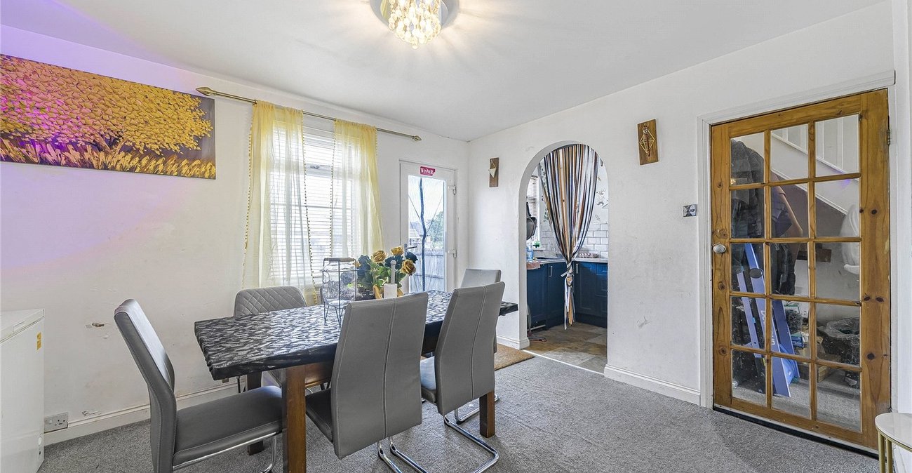 3 bedroom house for sale in Greenhithe | Robinson Jackson