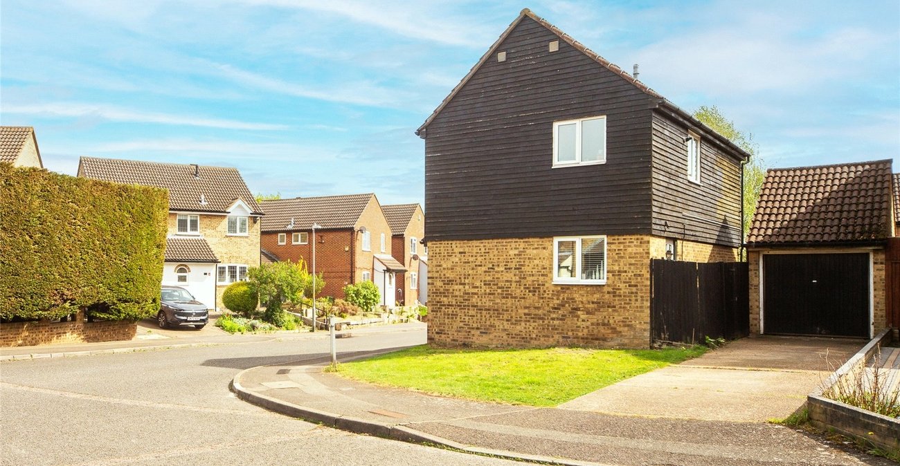 3 bedroom house for sale in Gravesend | Robinson Michael & Jackson