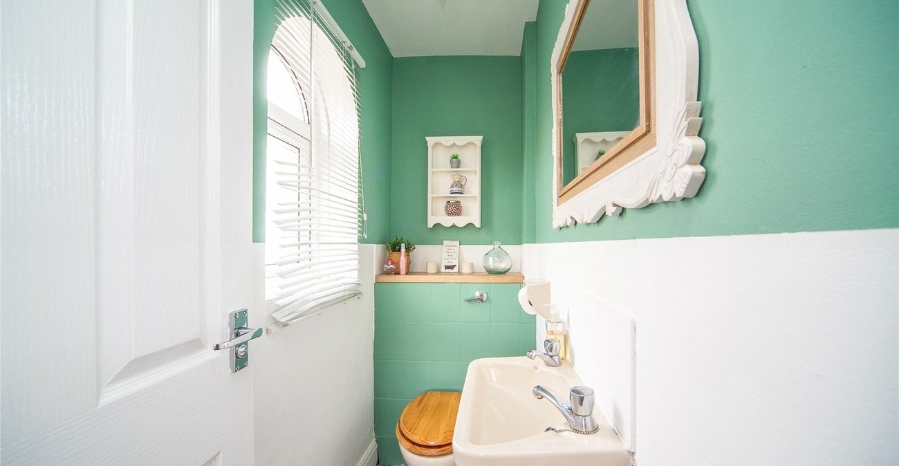 3 bedroom house for sale in Gravesend | Robinson Michael & Jackson