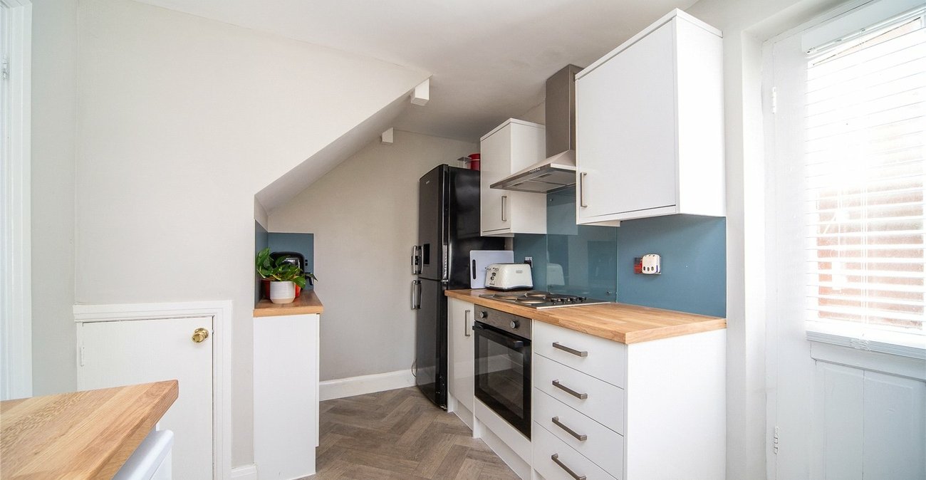 3 bedroom house for sale in Gravesend | Robinson Michael & Jackson