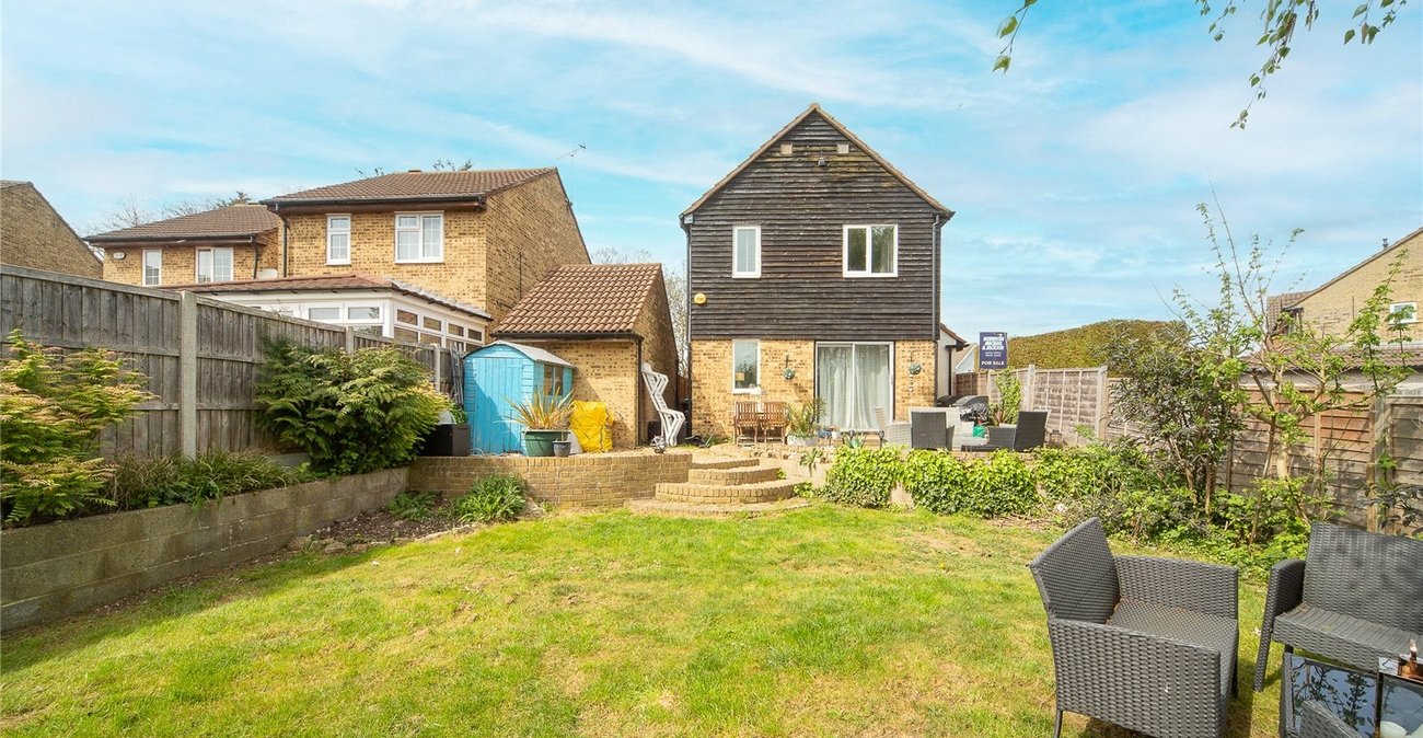 3 bedroom house for sale in Gravesend | Robinson Michael & Jackson