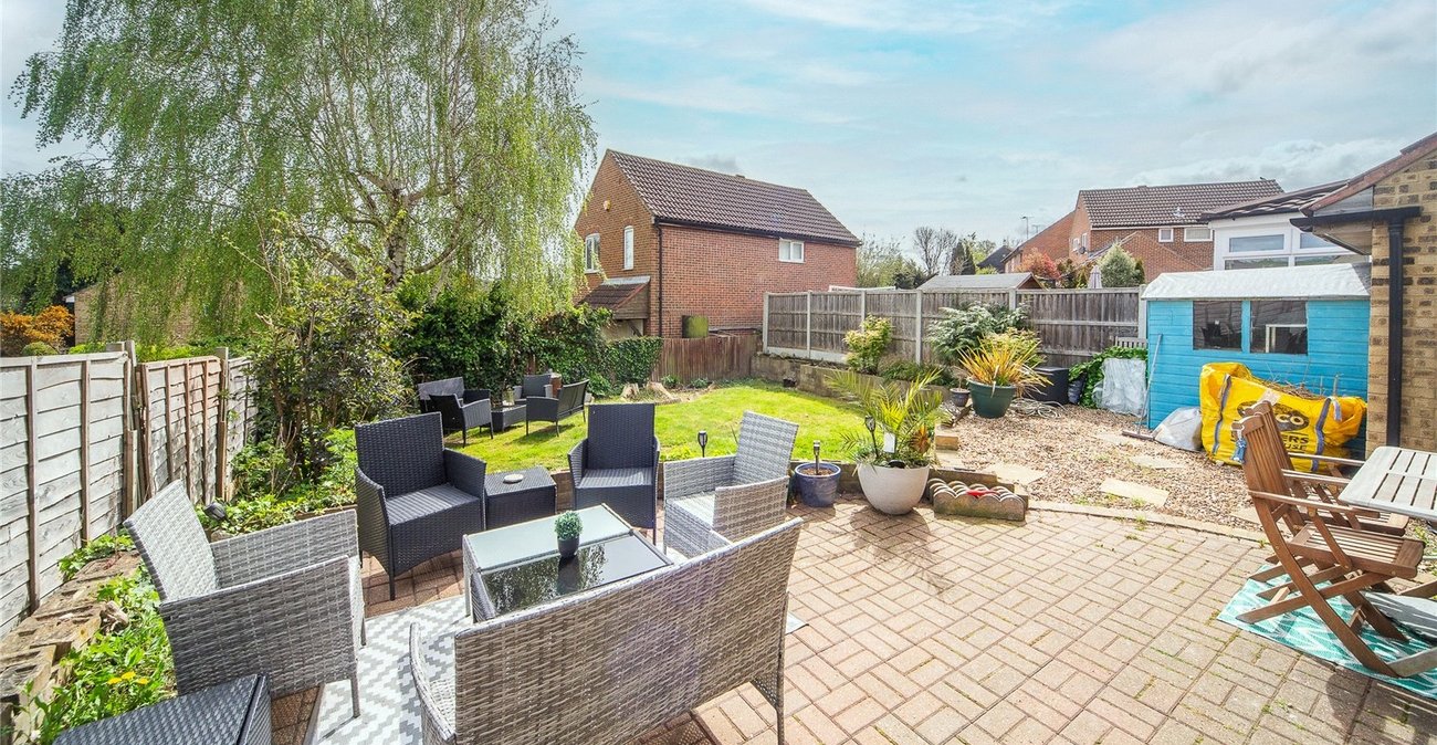 3 bedroom house for sale in Gravesend | Robinson Michael & Jackson