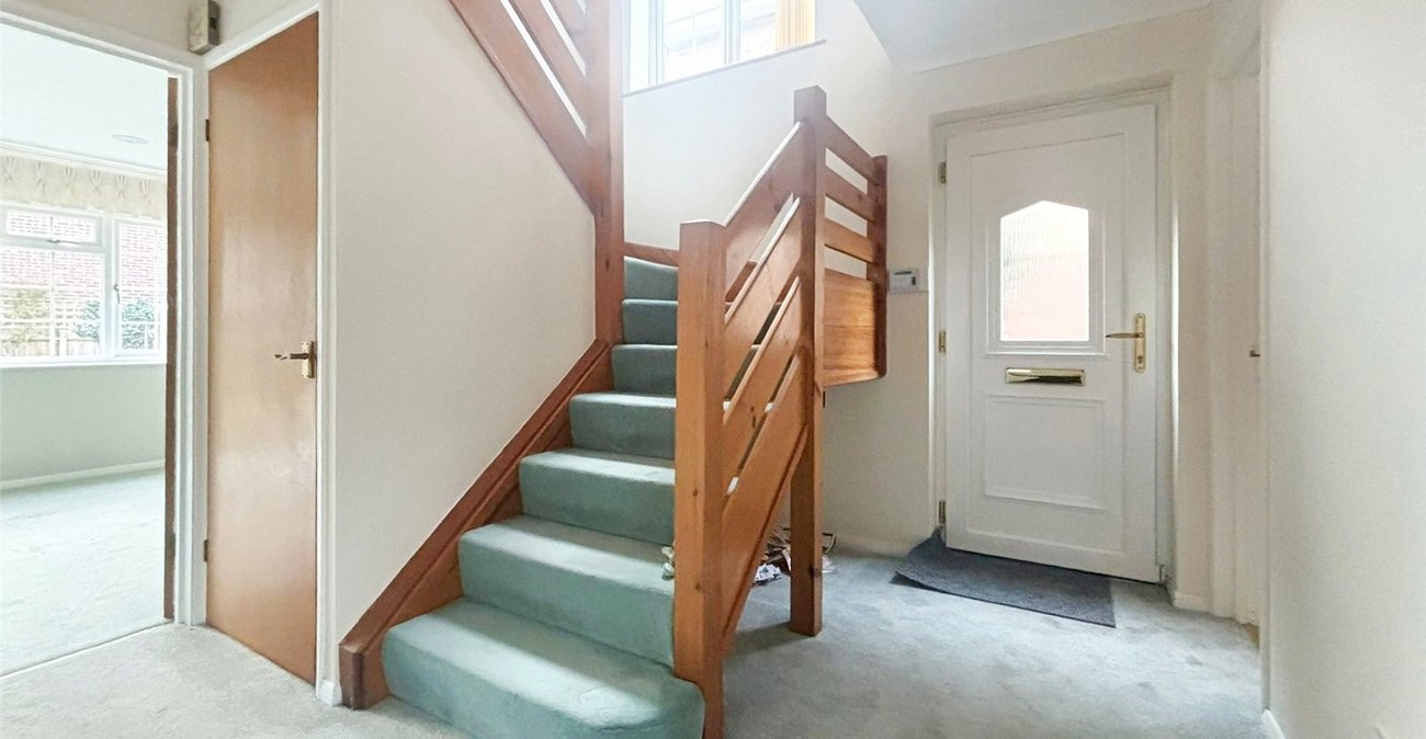 4 bedroom house for sale in Bexley | Robinson Jackson