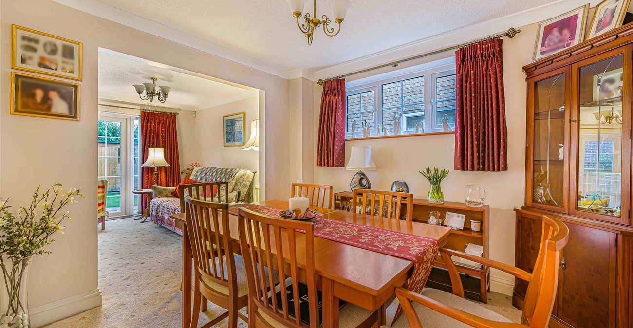 4 bedroom house for sale in Bexley | Robinson Jackson